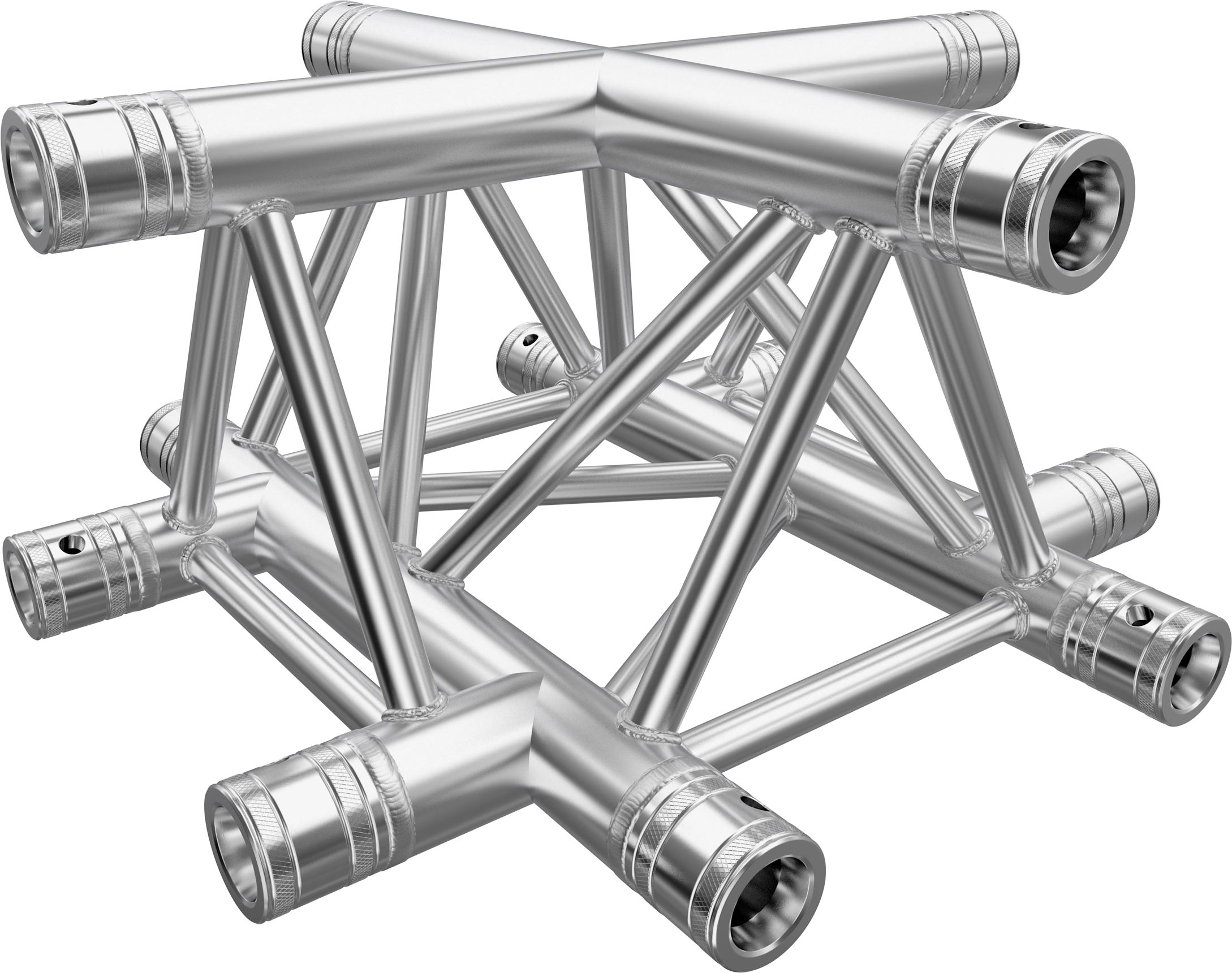 Global Truss F33 4-Weg Ecke C41