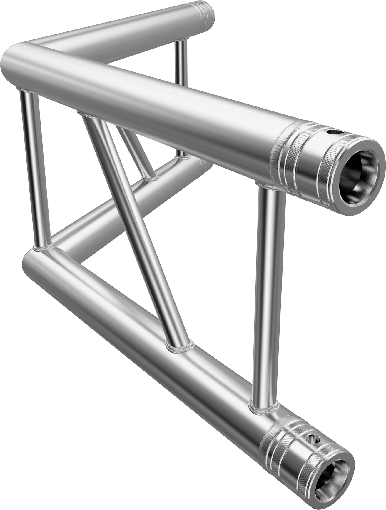 Global Truss F32 2-Weg Ecke C22 120° V