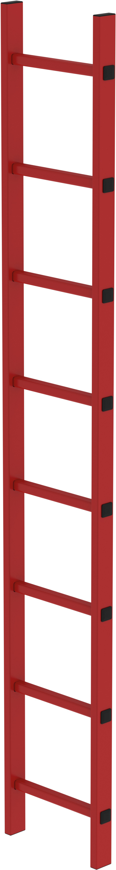 Günzburger Schachtleiter GFK - Lichte Weite 300 mm - 8 Sprossen