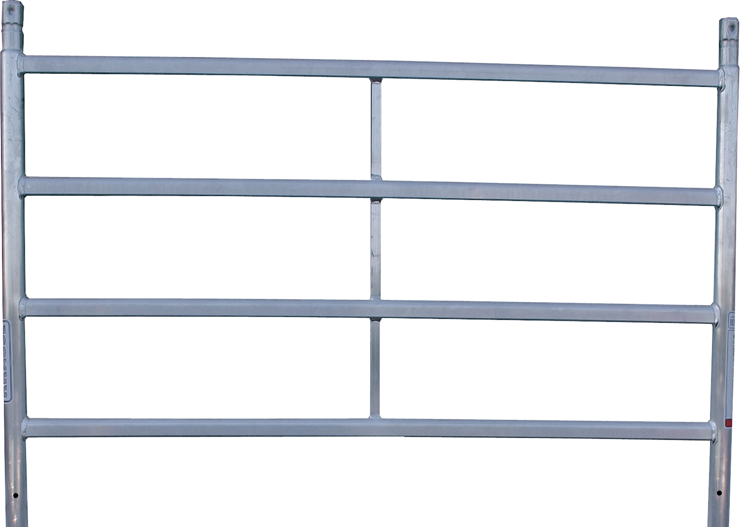 Krause Rollgerüst Vertikalrahmen 1,00 x 1,50 m