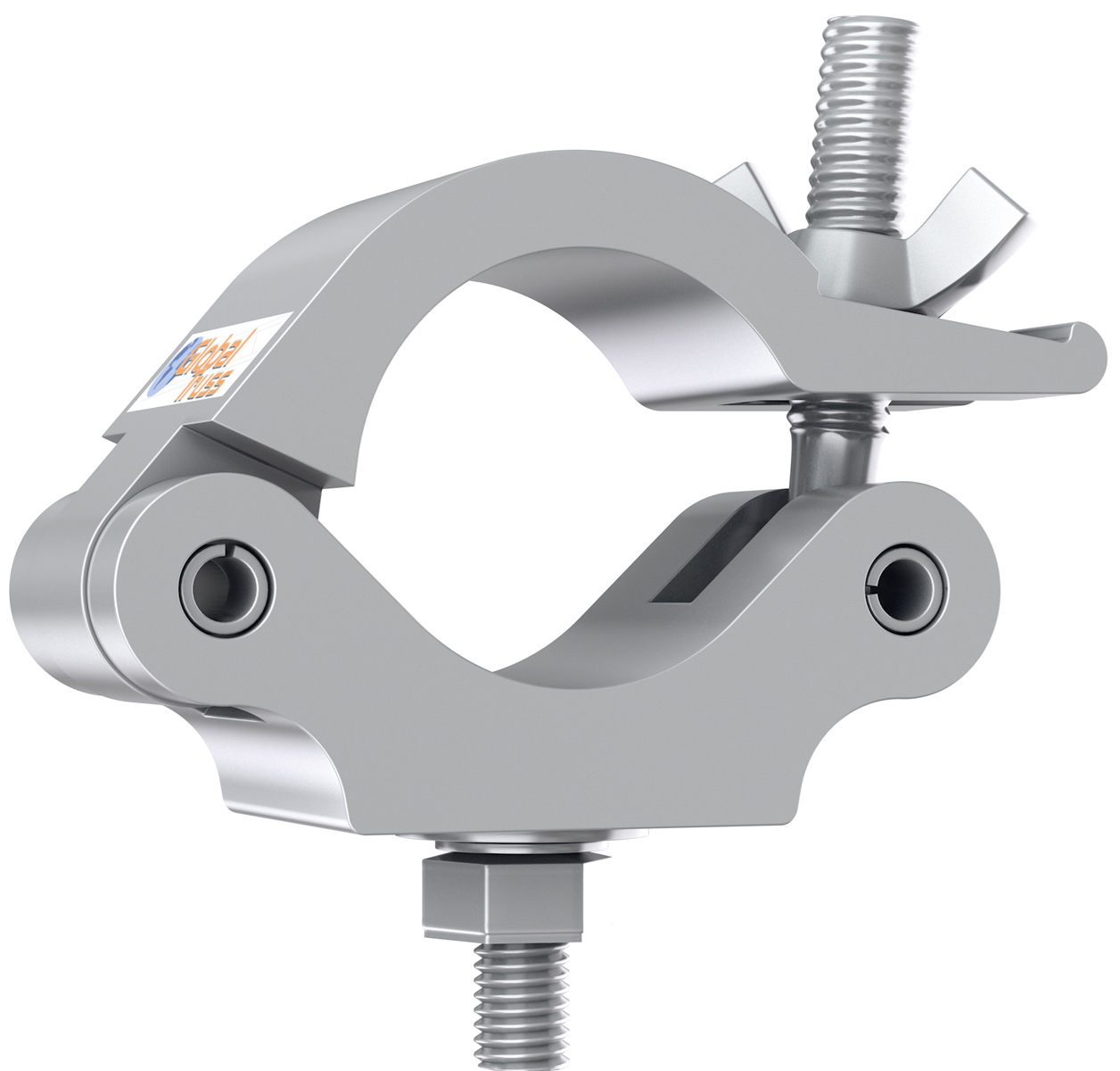 Global Truss Half Coupler 60/50/500kg