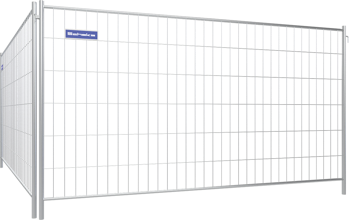 Schake Mobilzaun Profi 2,20 x 2,00 m