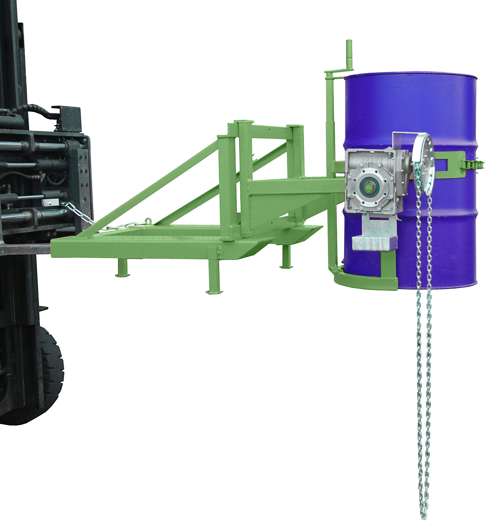 Zu unseren Fasskippern