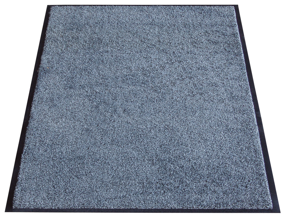Miltex Schmutzfangmatte Eazycare Wash grau - 1500 x 850 x 8 mm  (MT-24021) Bild-03
