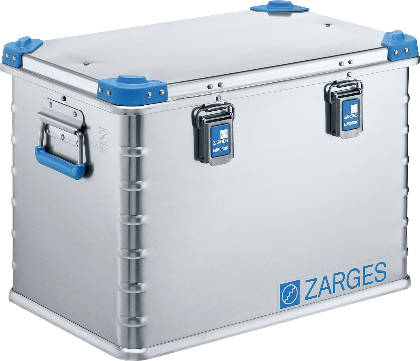 ZARGES Alubox Eurobox 73 Liter 