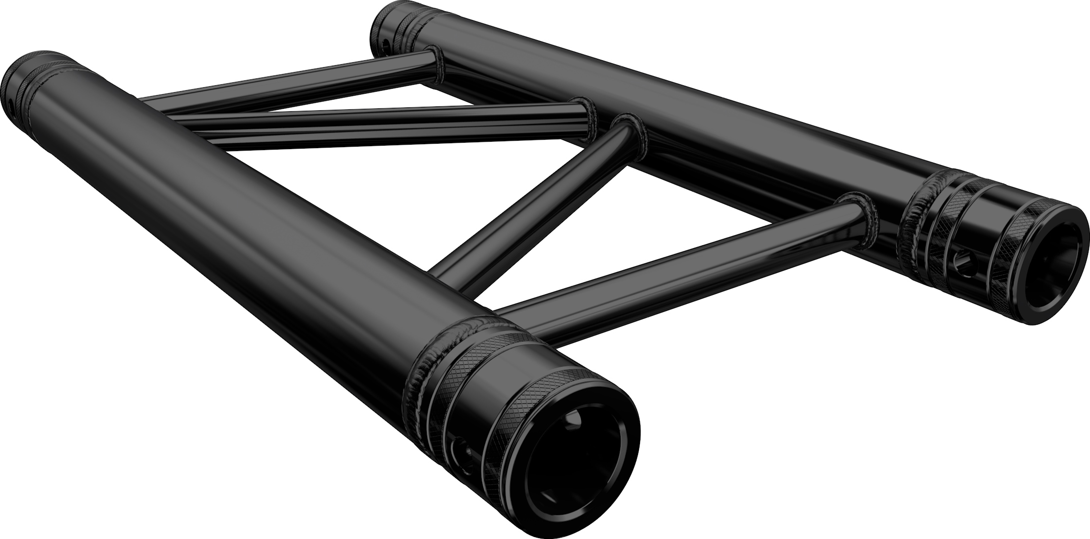 Global Truss Traverse F32 50 cm Stage Black