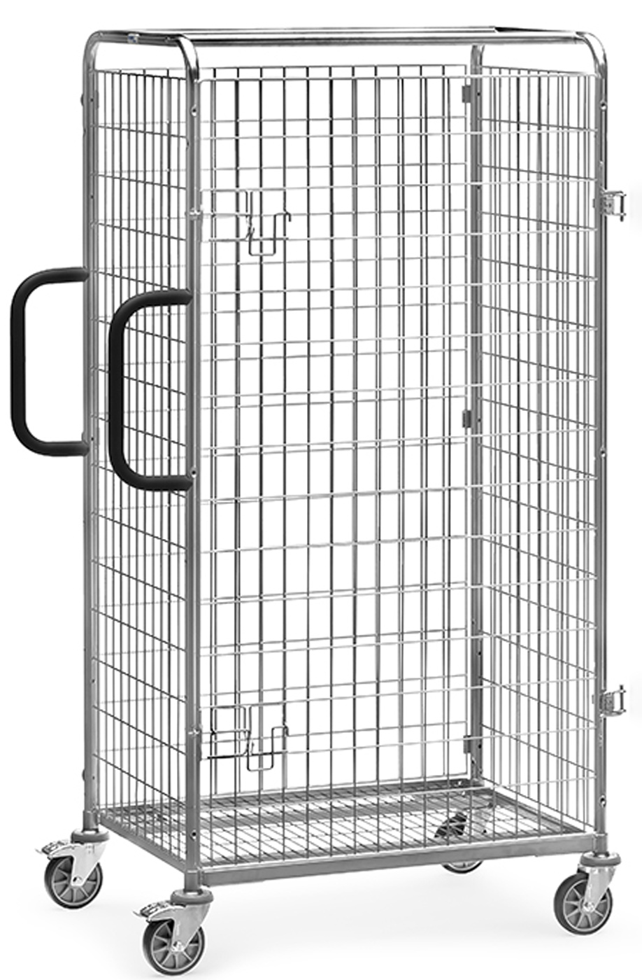 Fetra Flügeltür 850 x 610 x 1825 mm