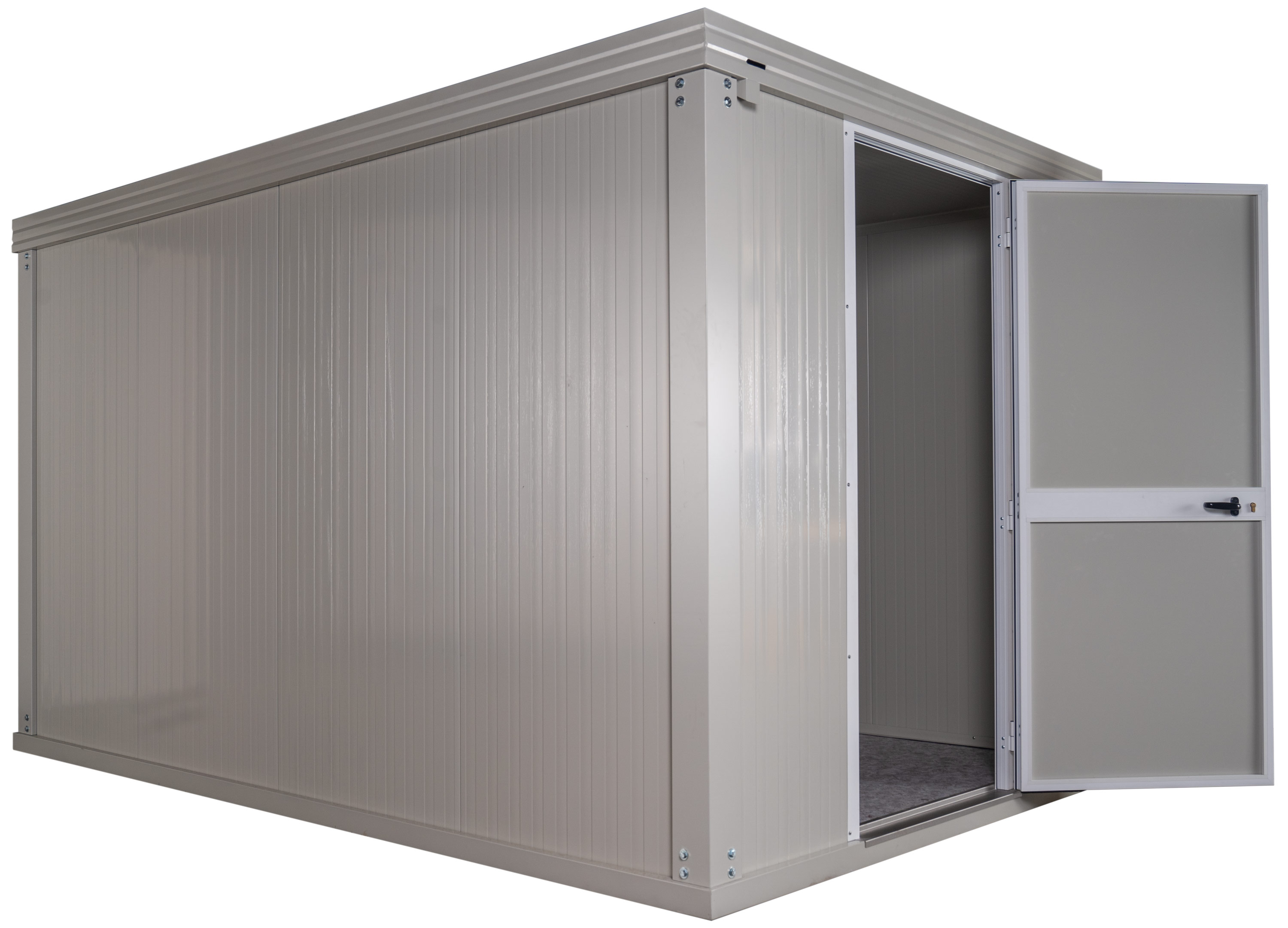 Zu unserem BOS ThermoSafe