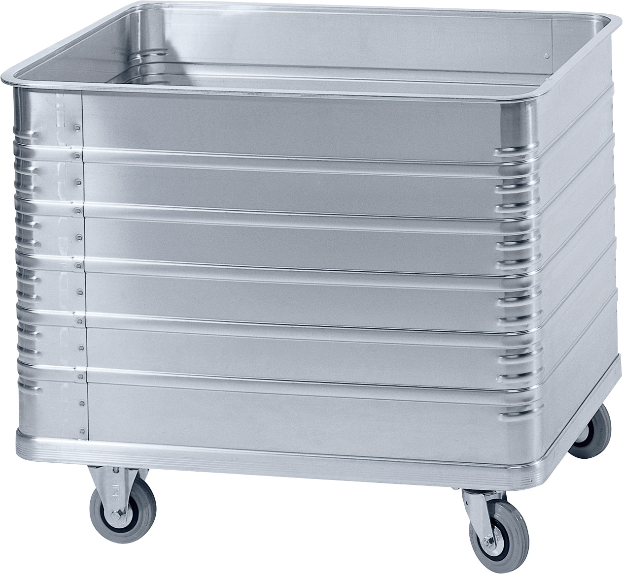 ZARGES Transportwagen W170 - 655 Liter