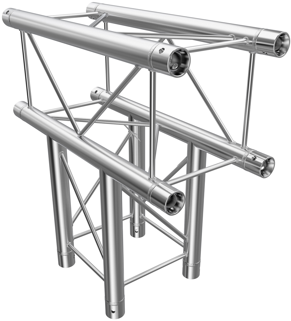 Global Truss F24 3-Weg Ecke T35