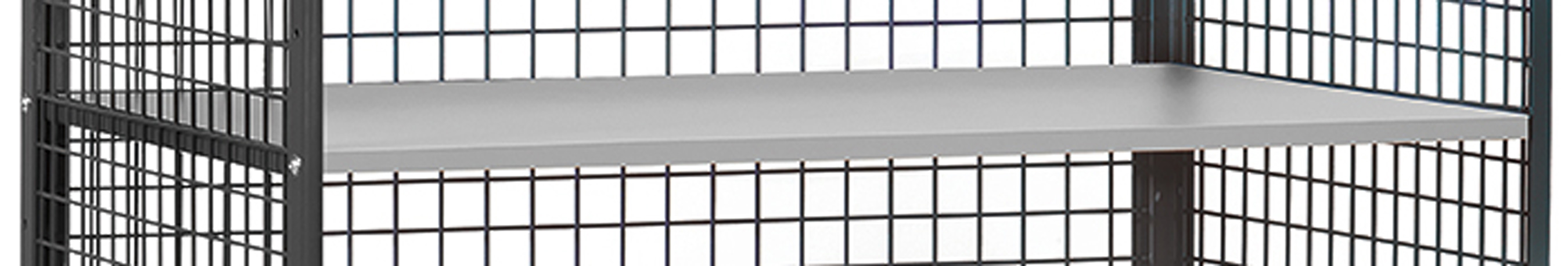 Fetra Zusatzboden 1200 x 780 mm