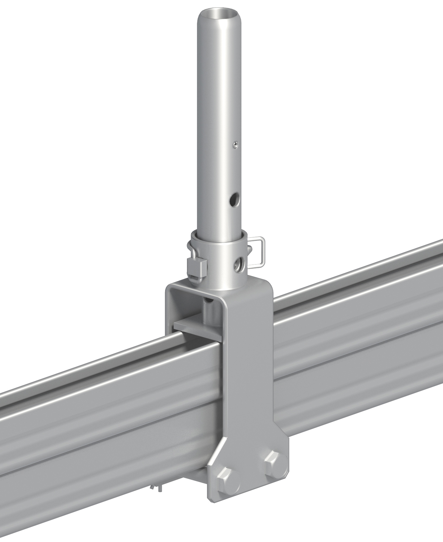 Layher Allround Rohrverbinder U-Profil - Typ 3