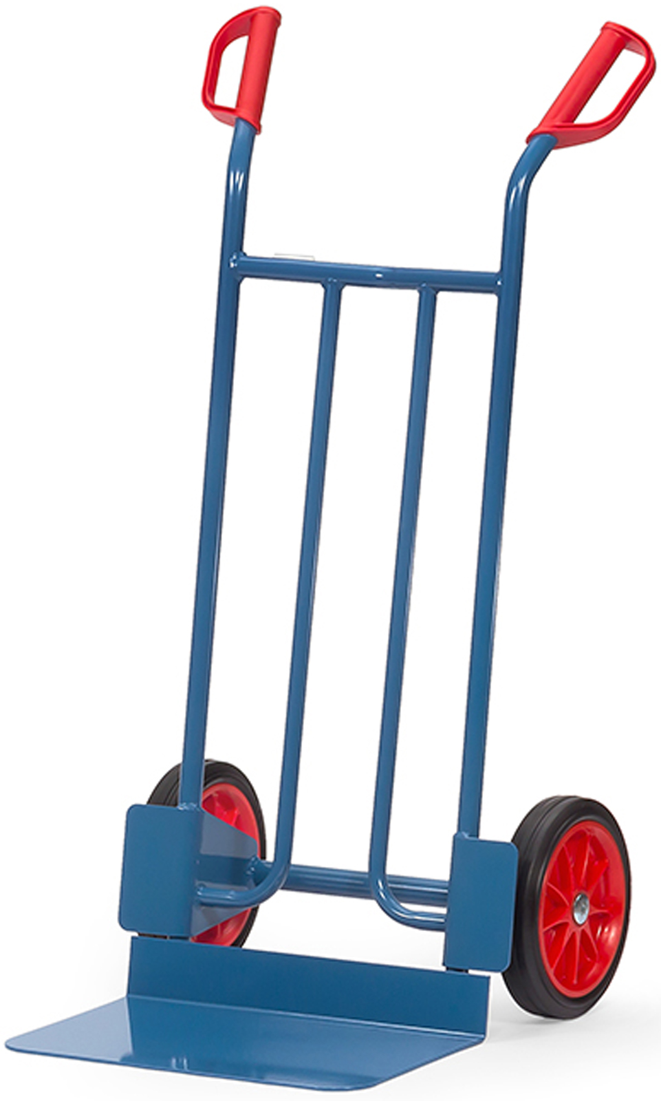 Fetra Stahlrohrkarren 1150 mm PB 250 kg - 480 x 300 mm