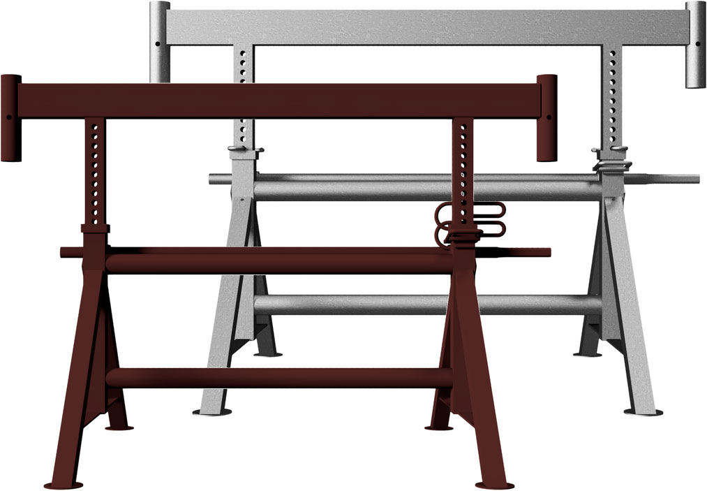 Schake Kurbelbock K1200 - ohne Kurbel