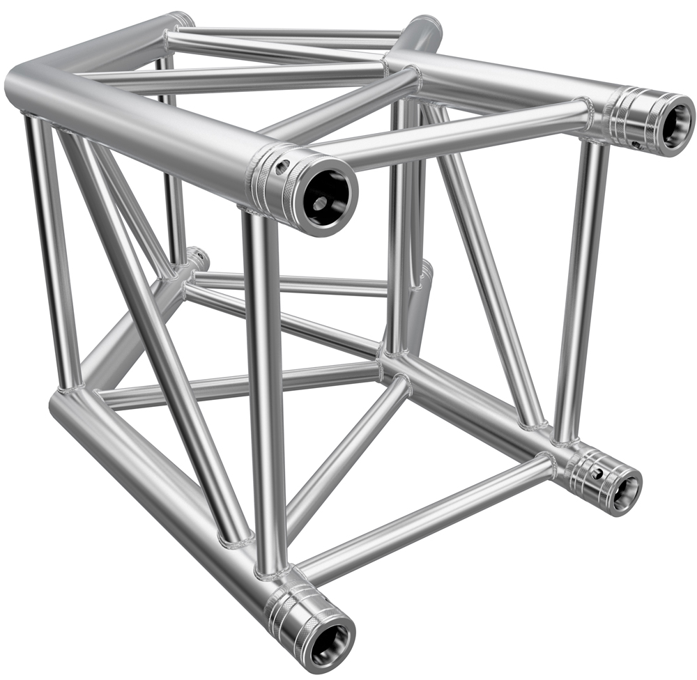 Global Truss F44 2-Weg Ecke C23 135°