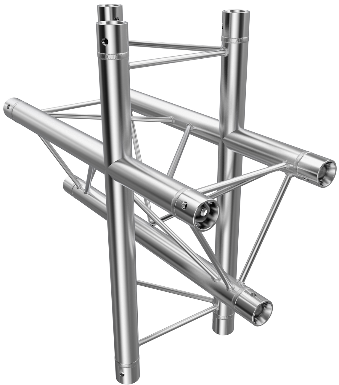 Global Truss F23 4-Weg Ecke T47