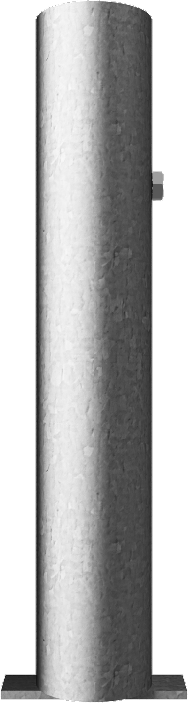 Schake Bodenhülse für Ø 60 mm herausnehmbare Pfosten