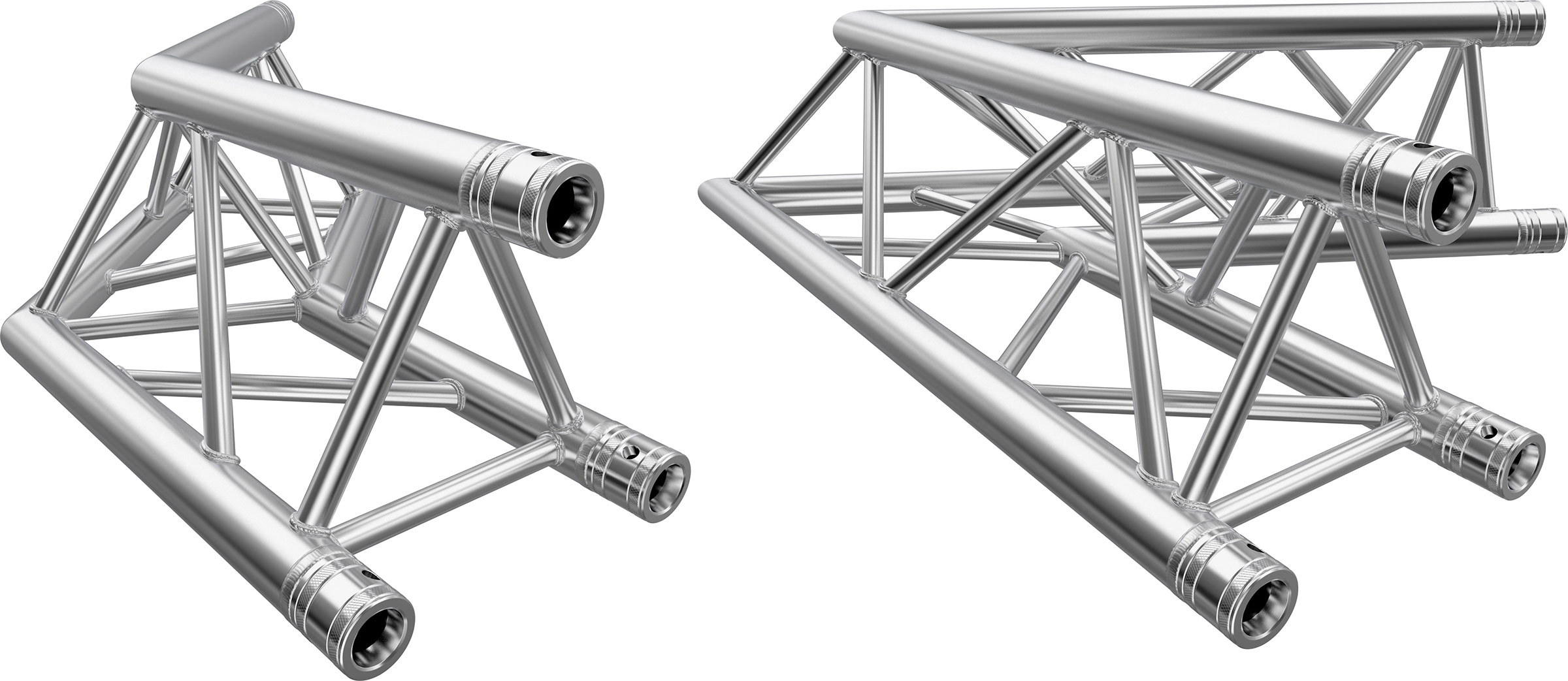 Global Truss F33 2-Weg Ecke