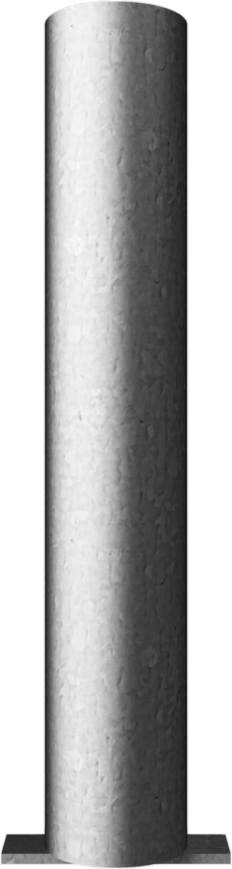 Schake Bodenhülse für Ø 60 mm Pfosten ohne Verschluss