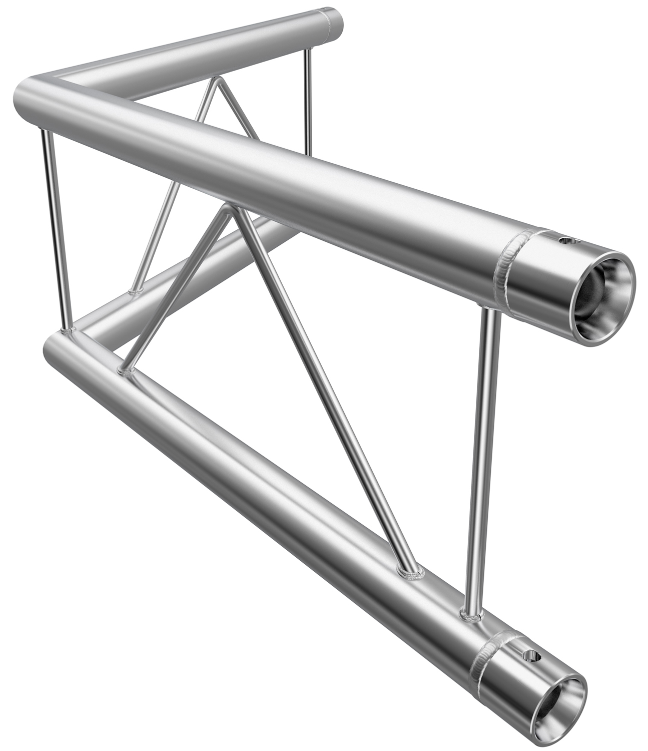 Global Truss F22 2-Weg Ecke C22 120° V