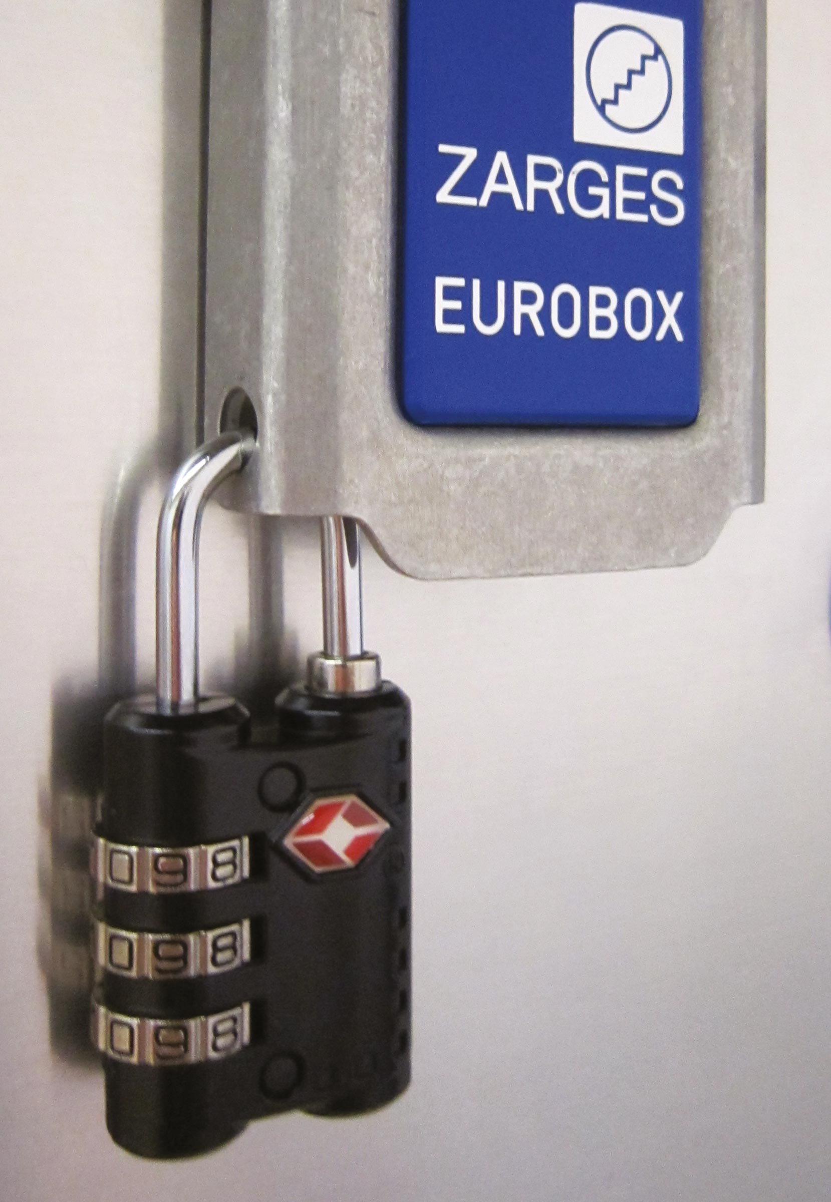 ZARGES Alubox Eurobox 27 Liter online kaufen