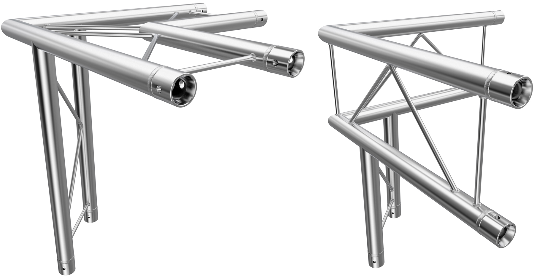 Global Truss F22 3-Weg Ecke C31