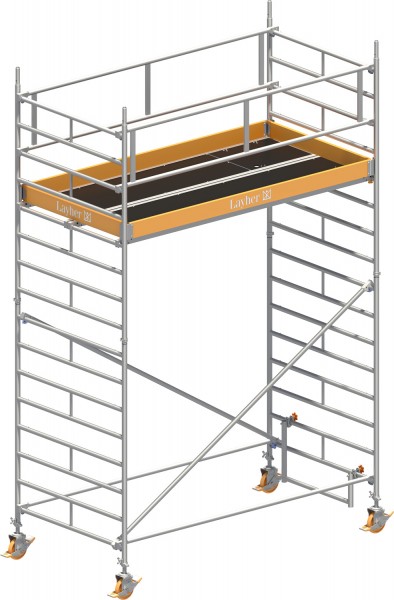 Fahrbares Gerüst online kaufen