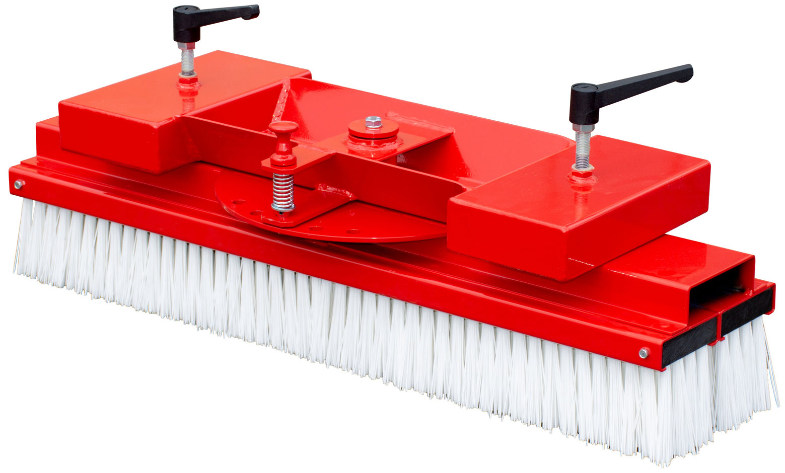 Bauer Stapler-Kehrbesen SKB-100  (BA-4494-03-0000-2) Bild-02