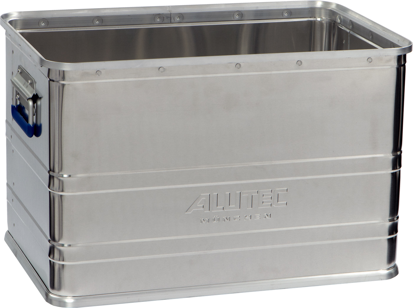 Alutec Alubox Alukasten Logic 69