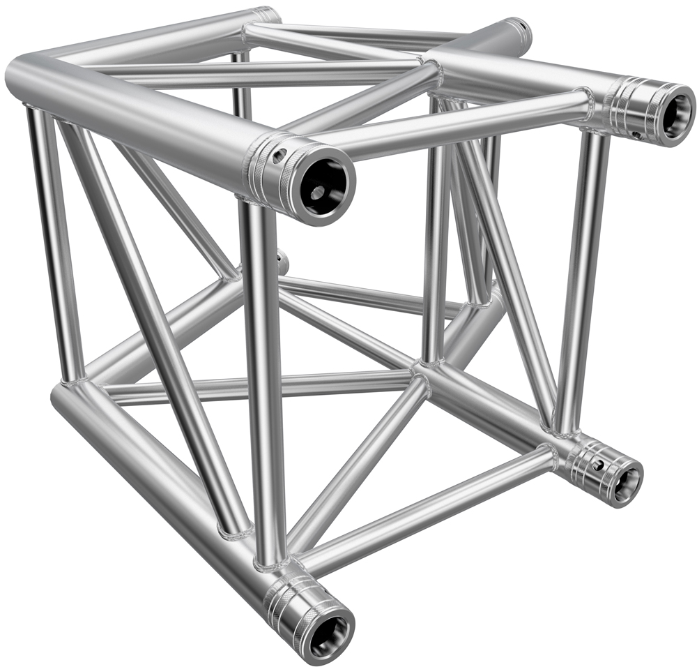 Global Truss F44 P 2-Weg Ecke C22 120°