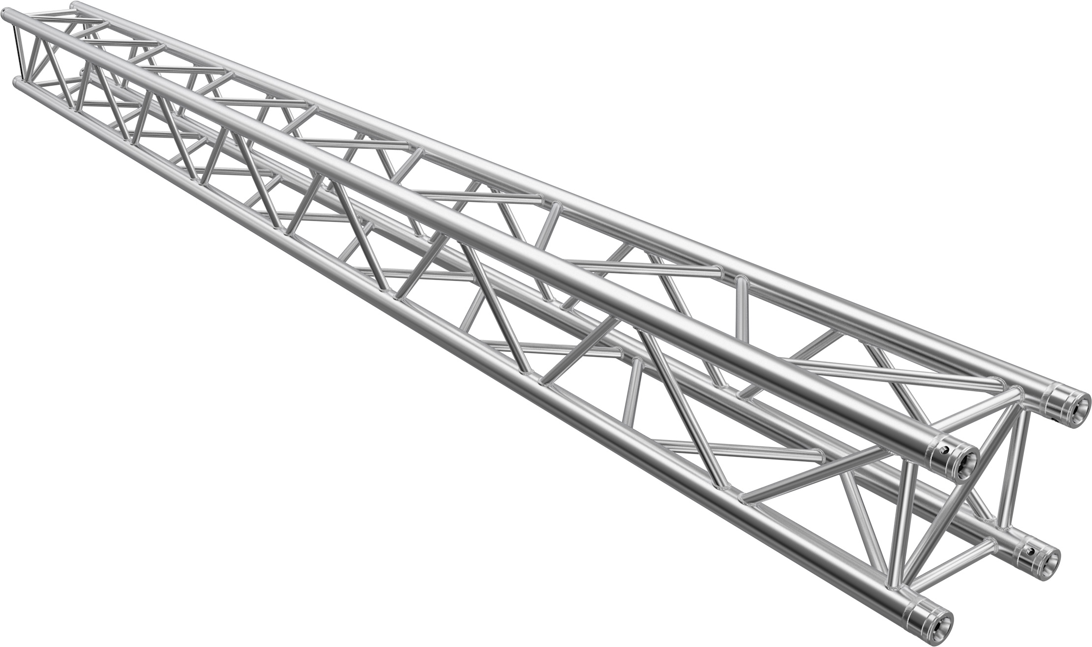 Global Truss Traverse F34 PL 400 cm