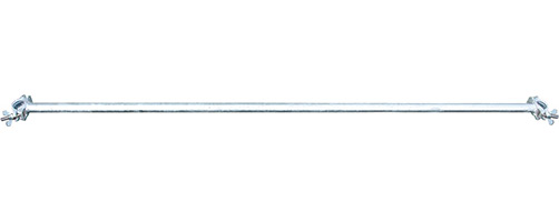 Krause Rollgerüst Basisstrebe für Serie 100 und 500 2,00 m