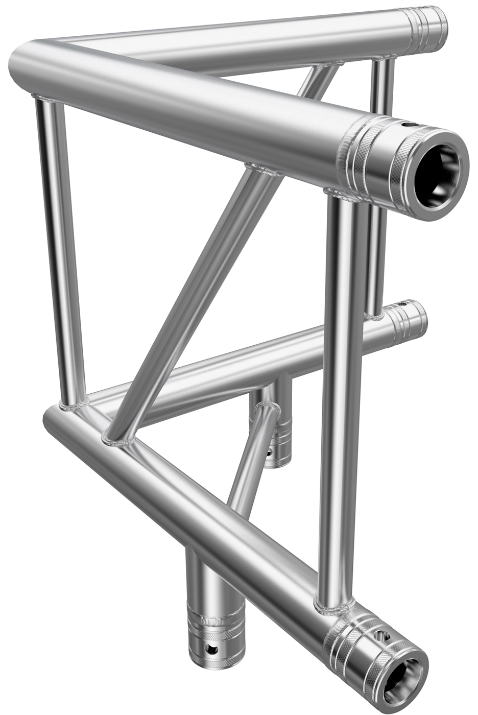 Global Truss F42 3-Weg Ecke C31 90° V