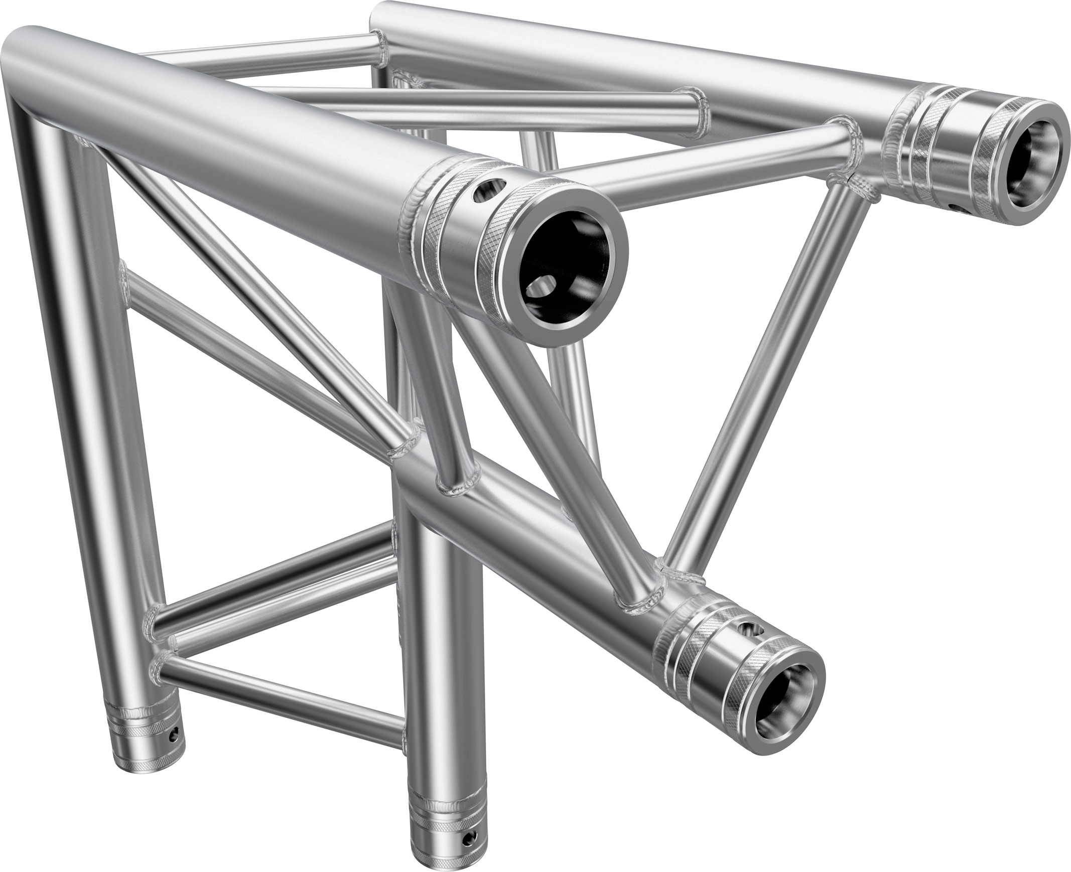 Global Truss F33 2-Weg Ecke C25 90°