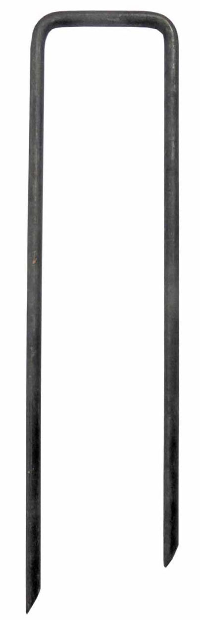 hawego Fahrplatten Bodenanker aus Stahl Stahlhaken für Fahrstrassen | Fahrspuren bei Gelände mit Längs- oder Querneigung  (HW-Z-BAS-400-124-12) Bild-01