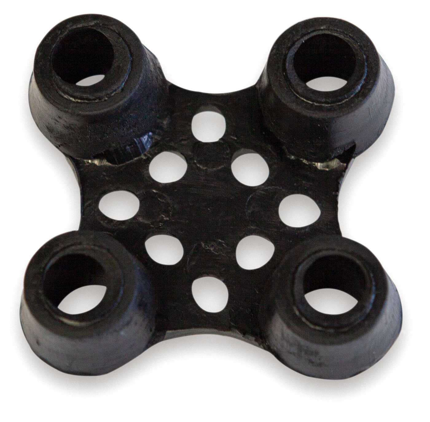 Miltex Verbinder Eazycare Scrub Steckelement zur Verbindung der Easycare Scrub Matten und Leisten (MT-31290) Bild-01