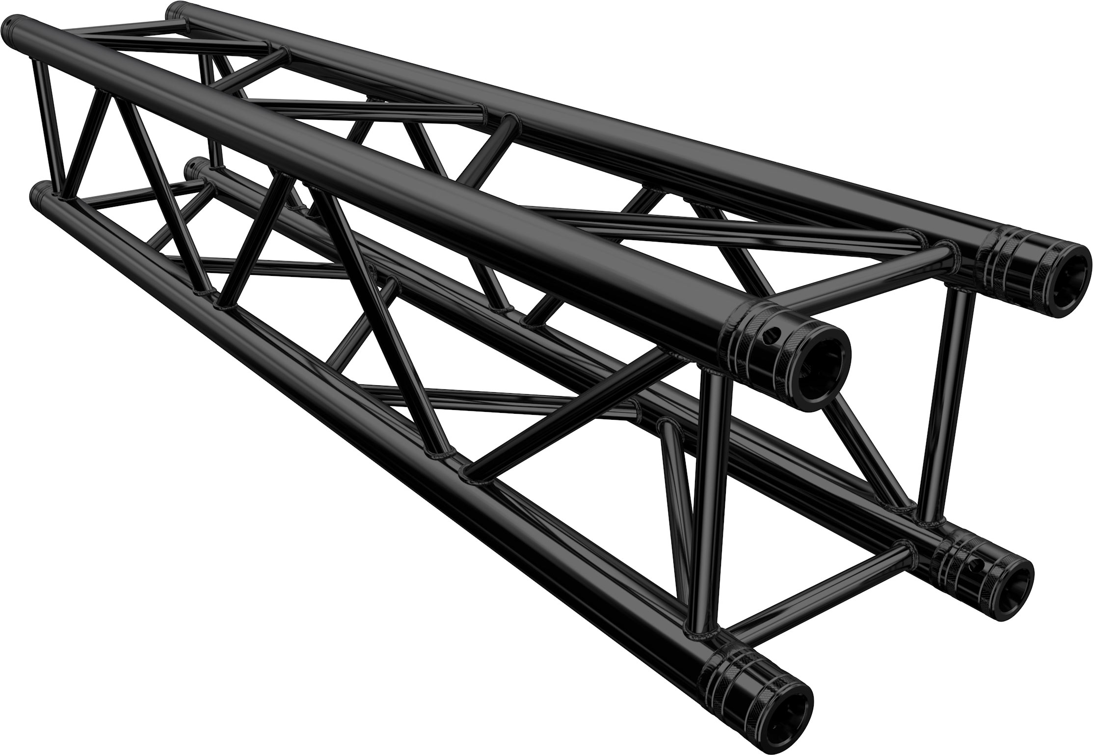 Global Truss Traverse F34 150 cm Stage Black