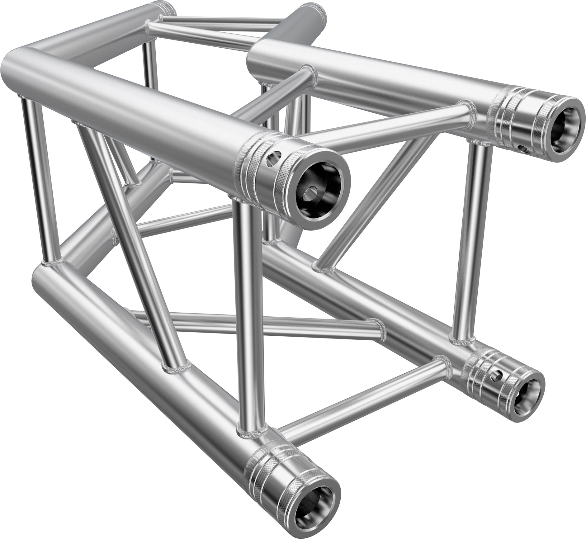 Global Truss F34 2-Weg Ecke C23 135°