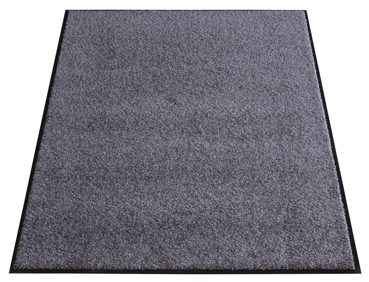 Miltex Schmutzfangmatte Eazycare Color grau - 1500 x 900 x 9 mm  (MT-22031) Bild-04