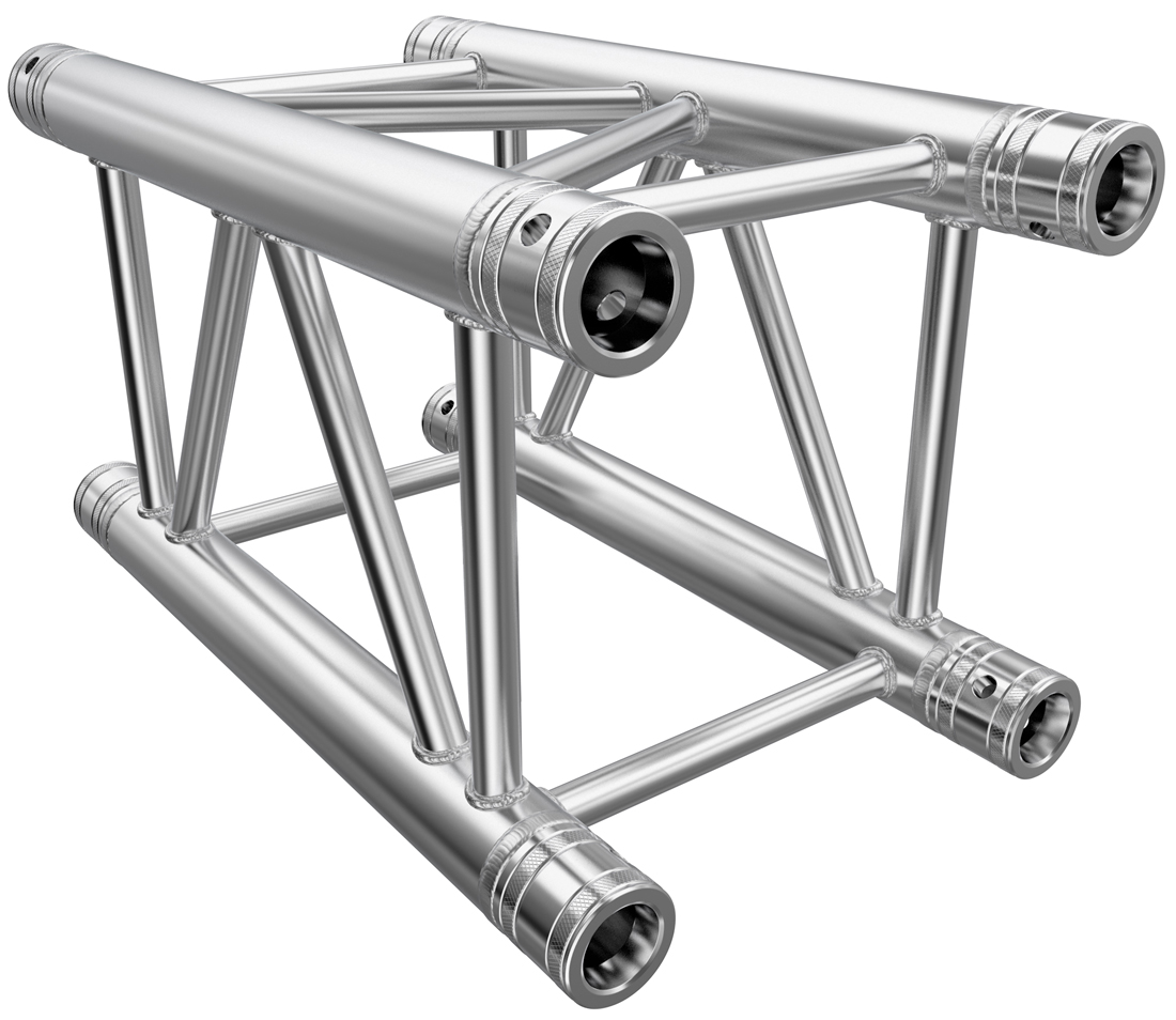 Global Truss Traverse F34 P 50cm für Elektrokettenzüge