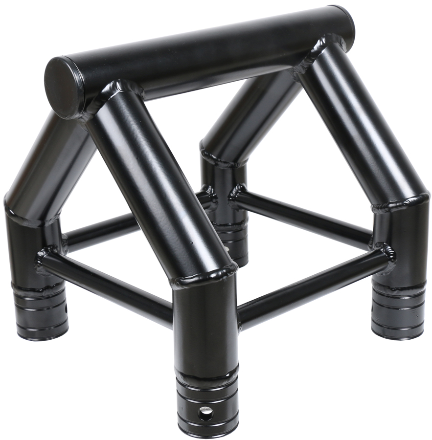 Global Truss F34 TOP TUBE Stage Black