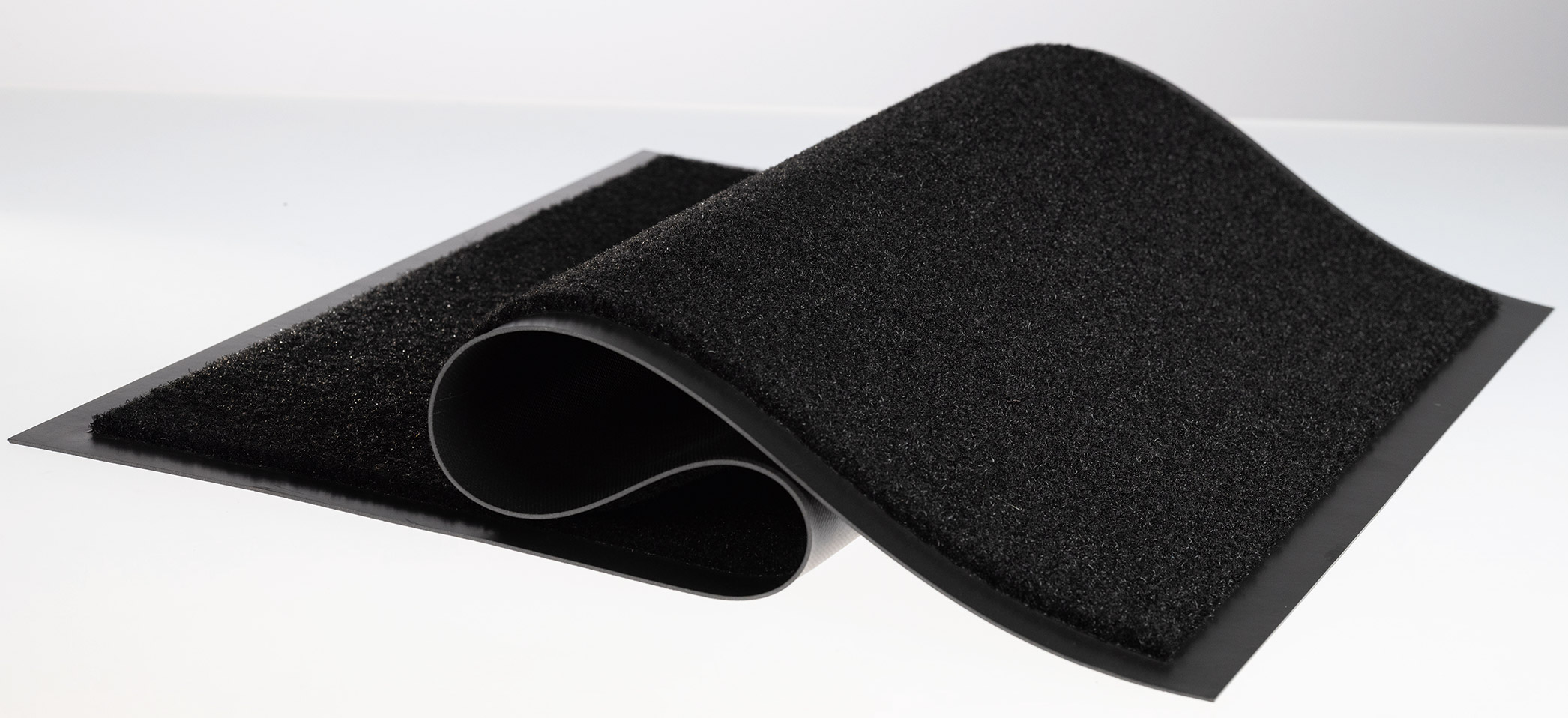 Miltex Schmutzfangmatte Eazycare Duet Schmutzmatte Polyurethan-Polyamid für den Innenbereich - in verschiedenen Ausführungen (MT-C-45021) Bild-01