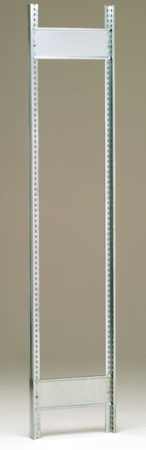 Regalwerk BERT Lagerregal Regal-Rahmen 2000 x 300 mm