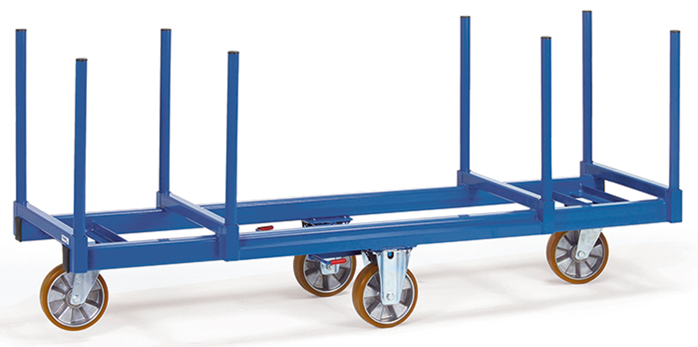 Fetra Langmaterial-Wagen 2111