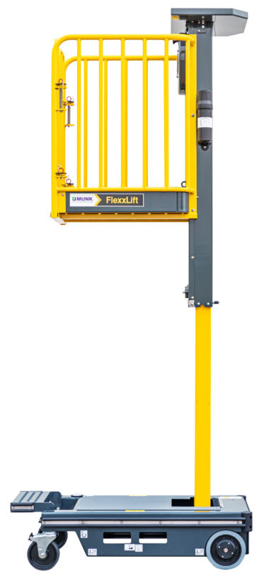 Munk FlexxLift 2.2 Montagelift