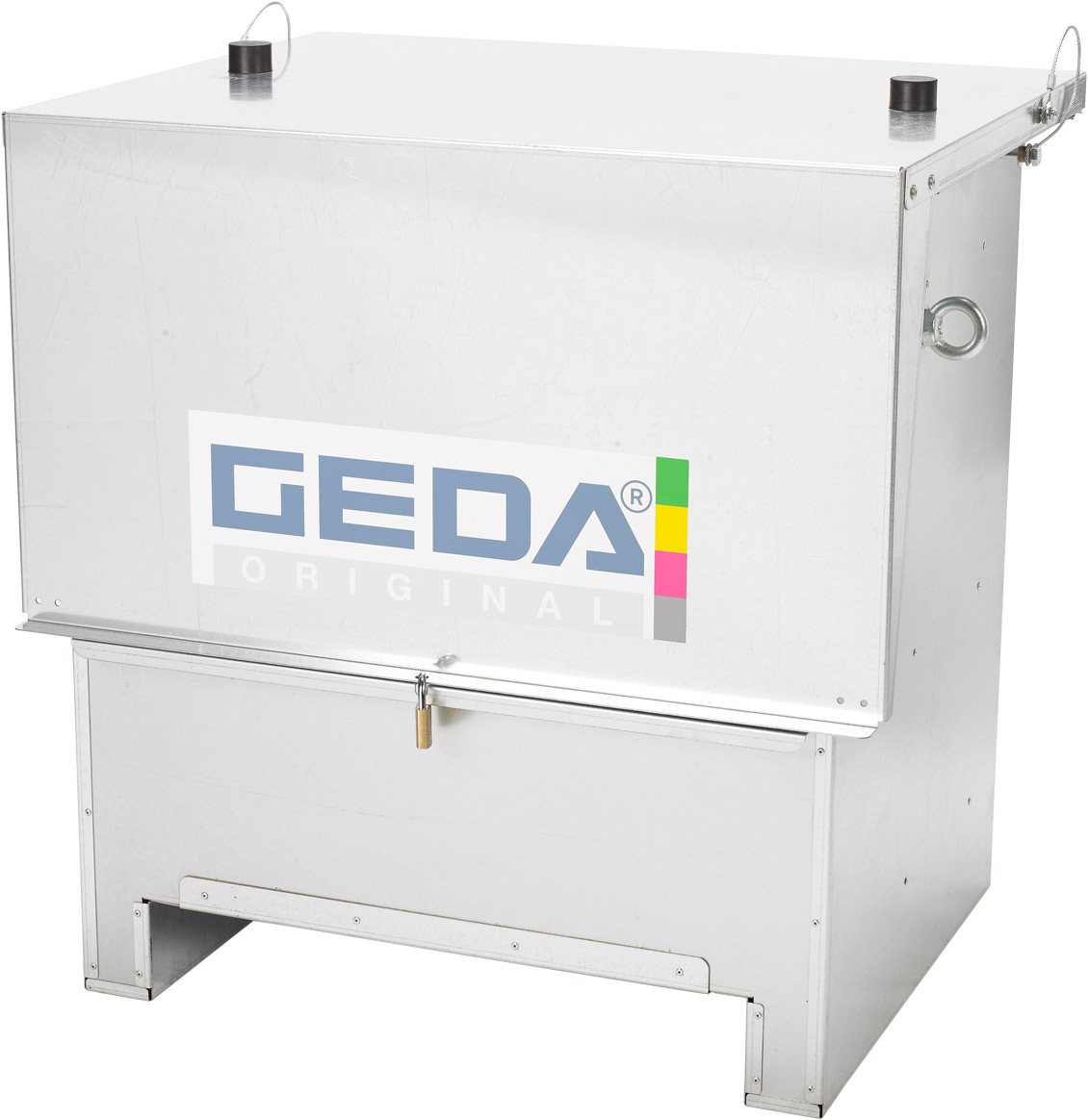 GEDA Liftbox