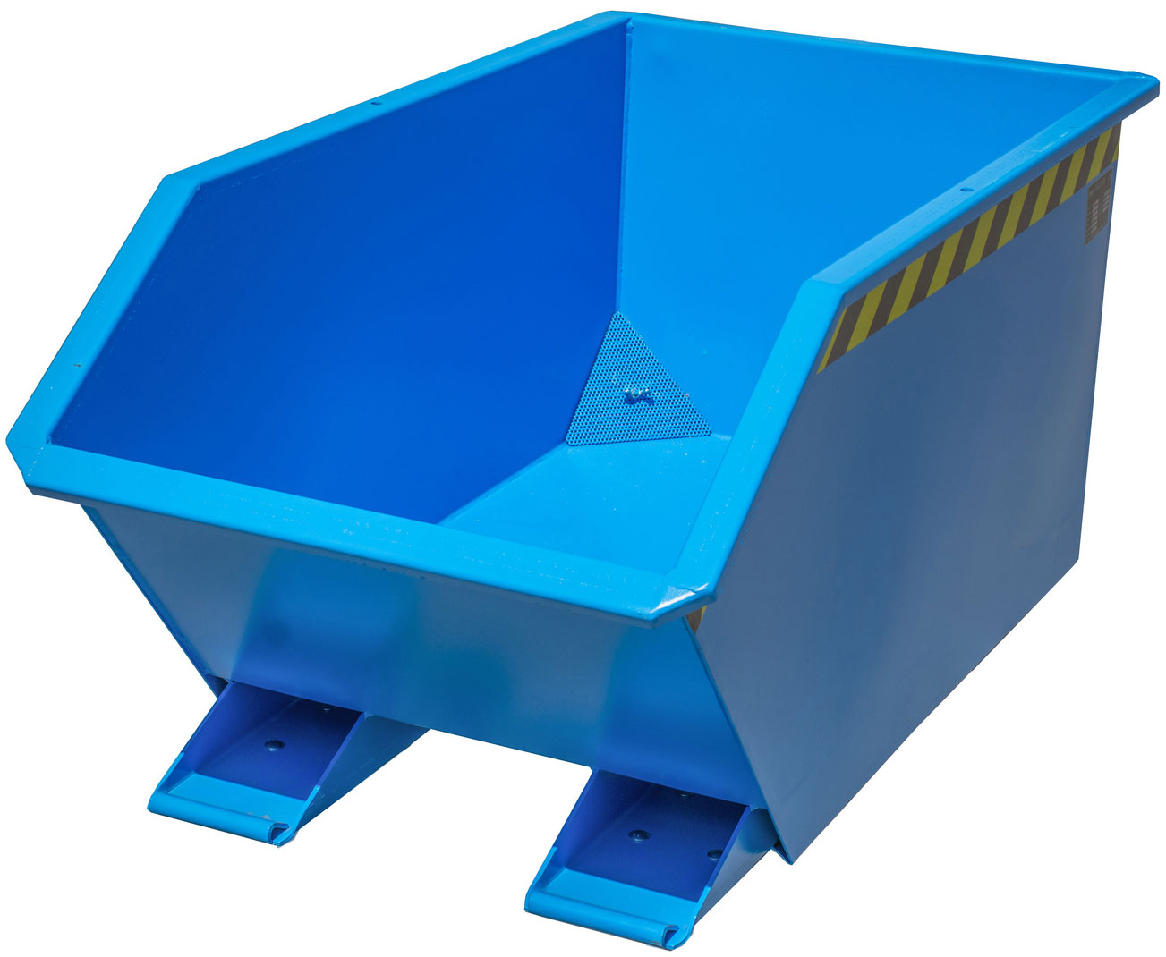 Zu unseren Spänekippern