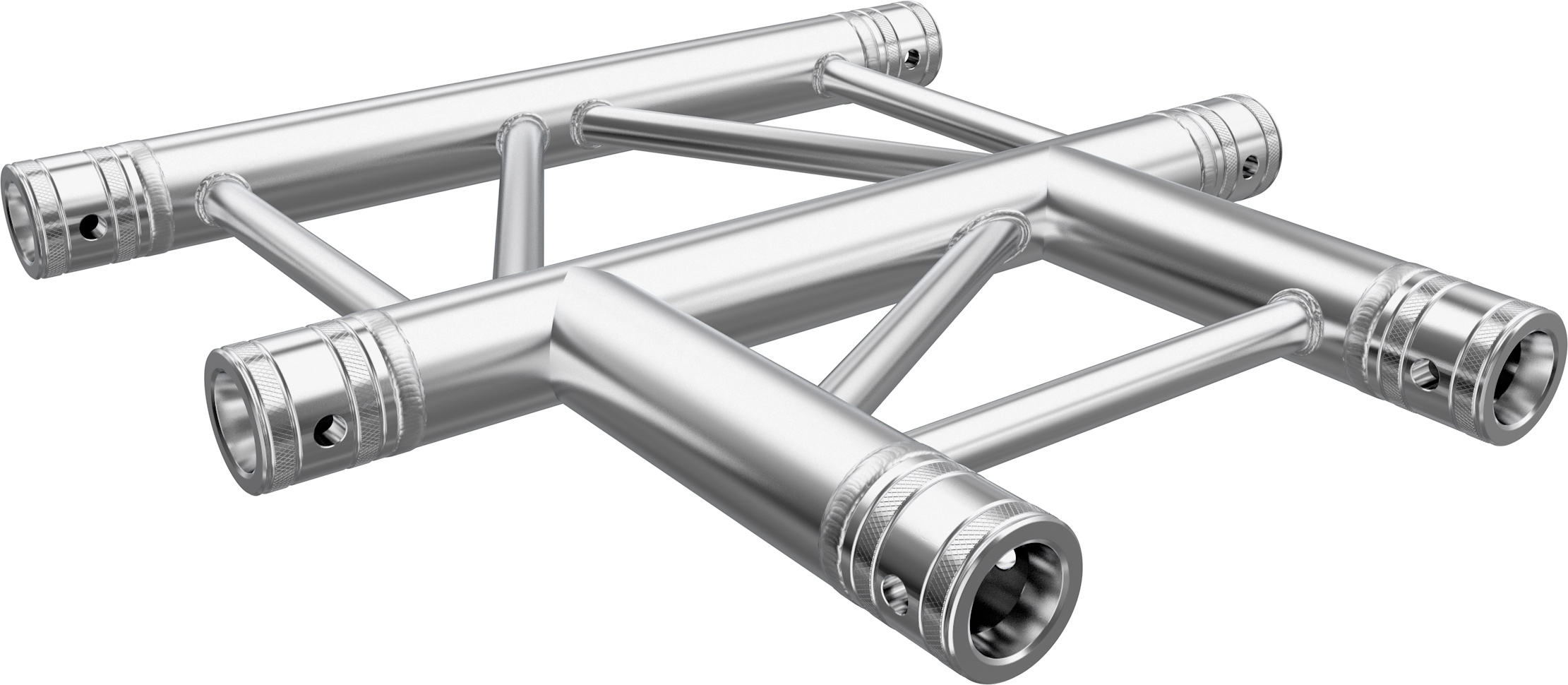 Global Truss F32 3-Weg Ecke T35 H