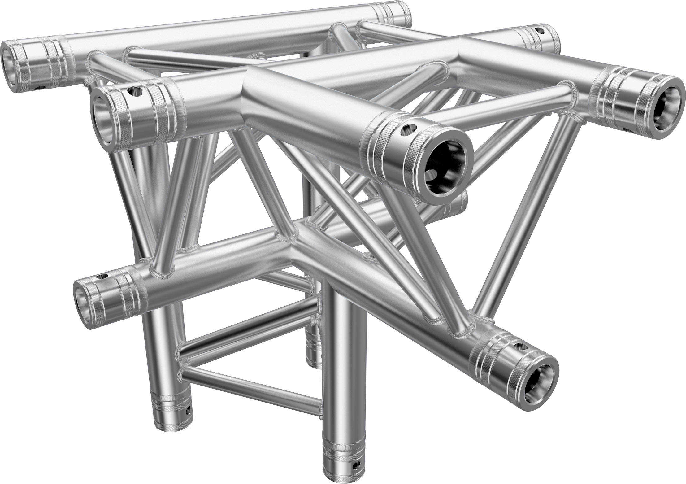 Global Truss F33 4-Weg Ecke T42