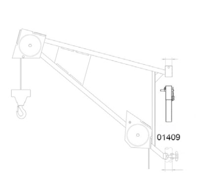 GEDA Adapter